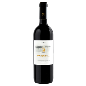 Le Mortelle Botrosecco Maremma Toscana DOC - 750ml